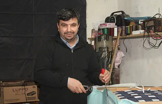 Yaşanmışlıkları Yeniliyor