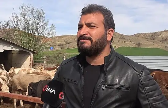 Yaşlı Kadına Yapılan Jest Gülümsetti