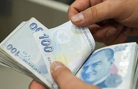 Yaşlı Ve Engelli Aylıkları Hesaplara Yatırılmaya Başlandı