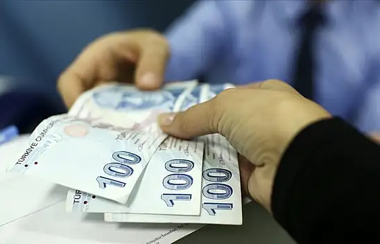 Yaşlı Ve Engelli Aylıkları Ödenmeye Başlandı