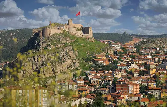 Yazın En Güzel Kareleri Kastamonu'da Saklı!