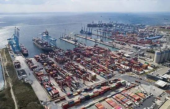 YD-ÜFE Yüzde 0,90 Arttı