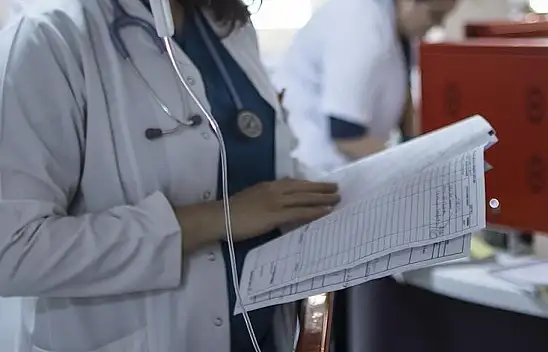 YDUS Temel Soru Kitapçıkları Yayımladı