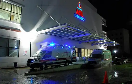 Yedikleri Mantardan Zehirlendiler