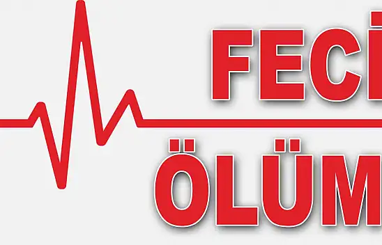 Yem Karma Makinesine Düşerek Can Verdi!