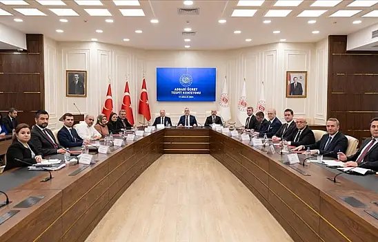 Yeni Asgari Ücret Rakamında Sona Doğru