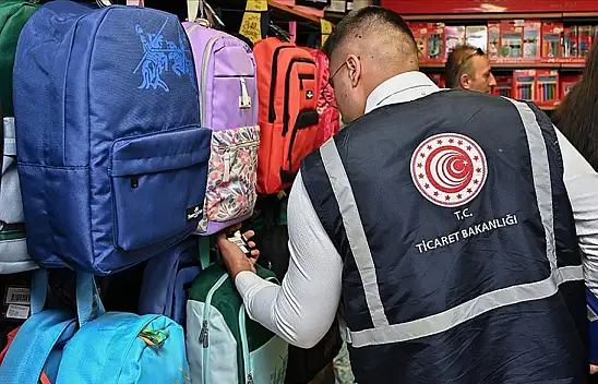 Yeni Eğitim-Öğretim Yılı Öncesi Denetimlere Hız Verildi