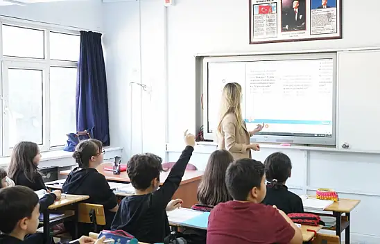 Yer Değiştirme Duyurusu Yayımlandı