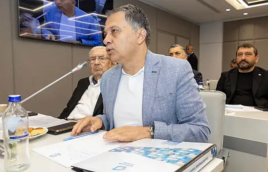 Yerel Gazetelerin Talepleri İletildi