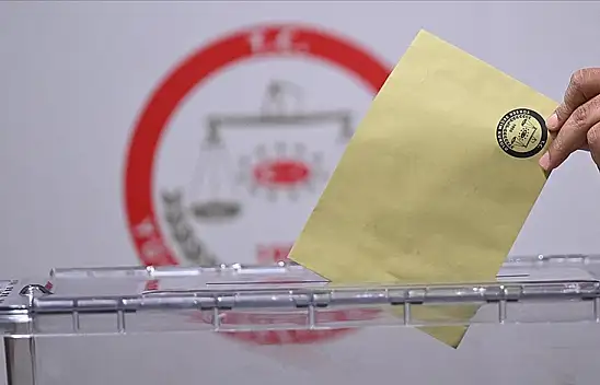 Yerel Seçime Bir Hafta Kaldı