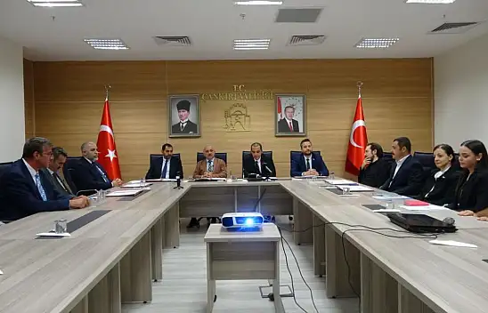 Yerin 150 Metre Altı KOAH Hastalarına Şifa Olacak