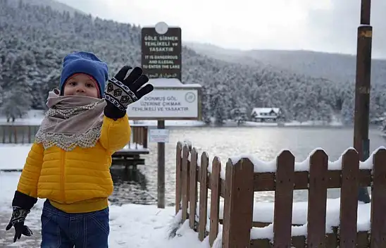 Bolu İlgi Odağı Oldu