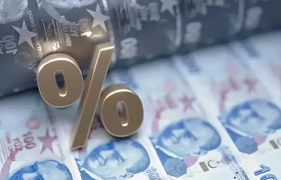 Yıllık enflasyon yüzde 38.21 oldu