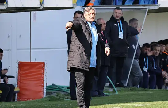 Yılmaz Vural Yönetimindeki Menemen Fk, Düşüşe Geçti