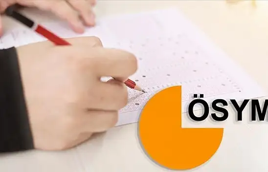 YKS Tercih Süreci Bugün Sona Eriyor