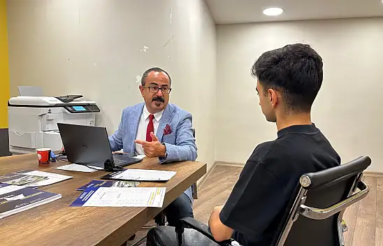YKS Tercihleri İçin Uzmanından Adaylara Tavsiyeler