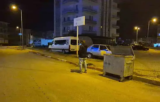 Yolda Yürürken Yere Yığılan Adam Hayatını Kaybetti