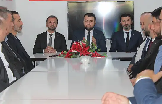 YRP Genel Başkan Yardımcısı Müjdeci: 'Bu Yol Çıkmaz Sokak'