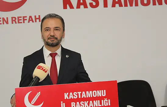 YRP İl Başkanı Güzel: 'Türkiye İnsanların Kolay Öldüğü Bir Ülke Olmamalı'