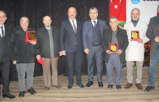 Yücel Gedik Güven Tazeledi