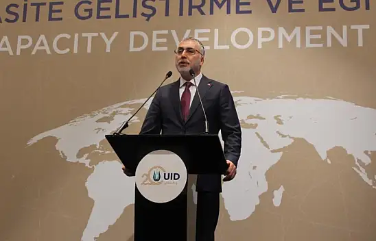 Yurt Dışında Yaşayan Türk Vatandaşlarına Müjde