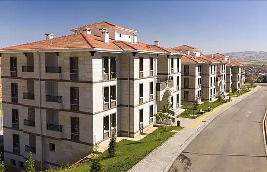 Yüzyılın Konut Projesi'nde Bu Hafta 11 İlde Daha Kura Çekilişi Yapılacak