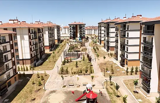 'Yüzyılın Konut Projesi'ne Başvurular Ne Zaman? Tarih Açıklandı!