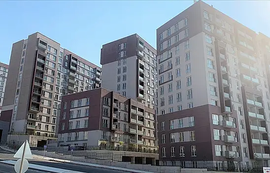 Yüzyılın Konut Projesi'ne Başvurular Başladı