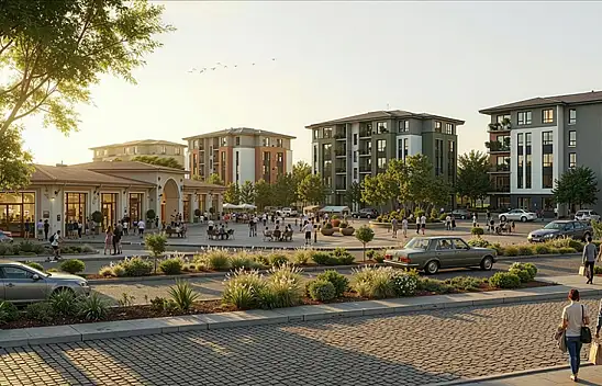 Yüzyılın Konut Projesi'ne En Fazla Başvuru İstanbul'dan