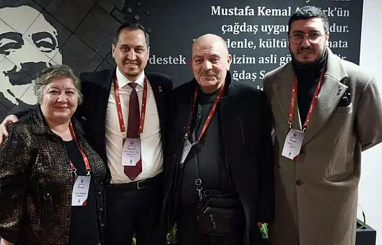 Zafer Partisi İl Başkanı Büyükşen: 'Türkiye'de Sağlıkta Eşitsizlik Derinleşmiştir'