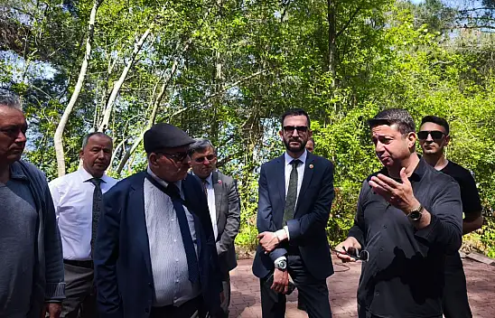Zafer Partisi Kastamonu İl Başkanlığı'ndan Duyuru