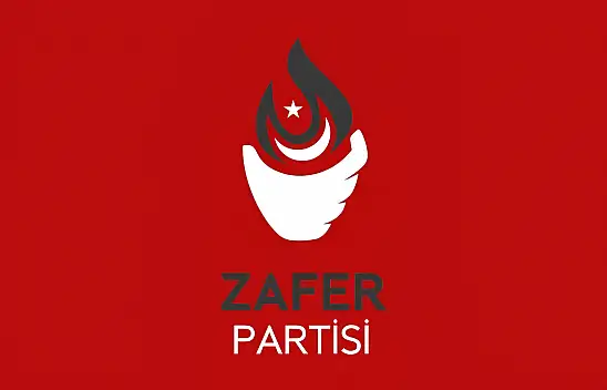 Zafer Partisi Suriye'deki Saldırıları Kınadı