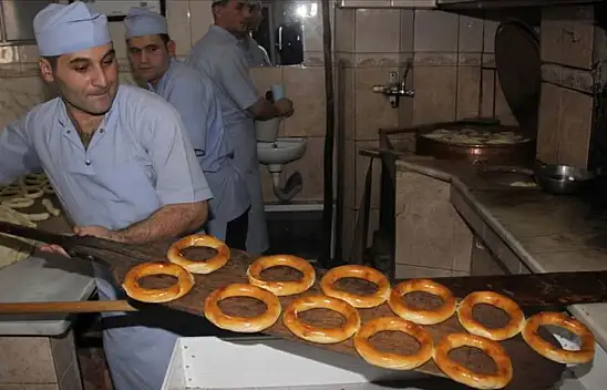 Zamanın Ötesindeki Lezzet Yolculuğu
