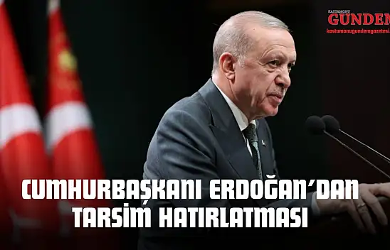 Zararlar Giderilecek!