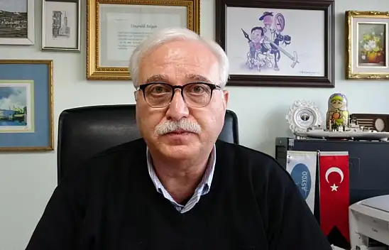 Zatürreye Karşı Kritik Uyarı