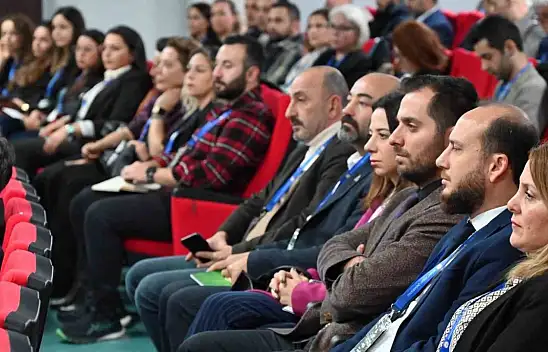 ZBEÜ Ev Sahipliğinde 'Sanayi Keneviri Proje Geliştirme Çalıştayı' başladı