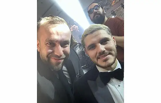 ZEN, Mauro Icardi İle İşbirliğine Gidiyor