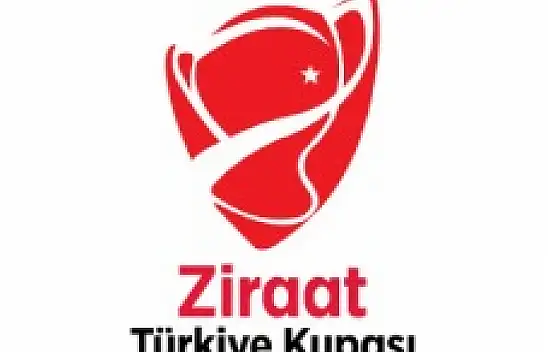 Ziraat Türkiye Kupası Kura Çekimi 6 Kasım'da