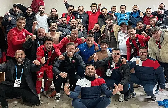 Zirve Hata Yapmadı