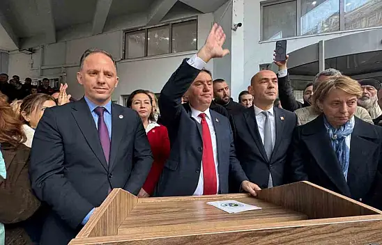 Zonguldak'ta O İddiayla İlgili 1 Tutuklama