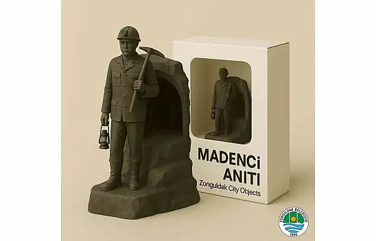 Zonguldak Belediyesi'nden Yapay Zeka Akımına Renkli Katılım