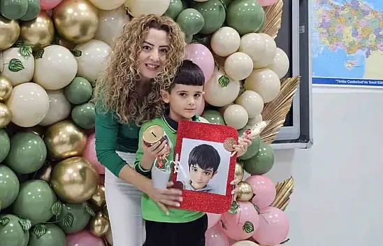 Zonguldak'ta 100 Binden Fazla Öğrenci Karne Heyecanı Yaşadı