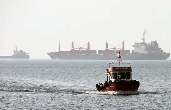 Zonguldak'ta Batan Gemi İle İlgili Son Durum Ne?