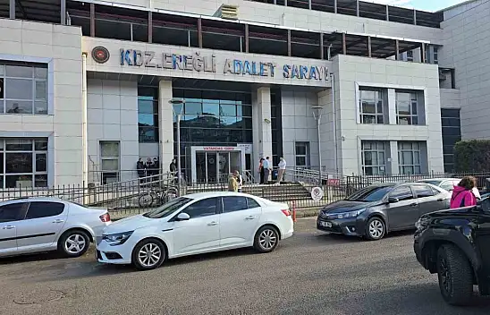Zonguldak'ta Çocuk Müstehcenliği Operasyonunda 1 Tutuklama