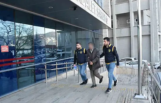 Fuhuş Operasyonu: 1 Tutuklu