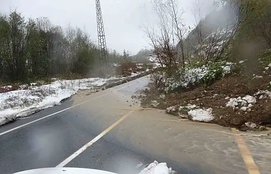 Zonguldak Felaketi Yaşıyor: Sağanak ve Fırtınanın Ardından Şimdi De!