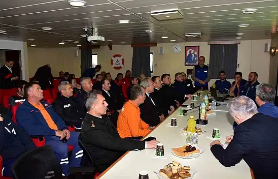 Valilik'ten Kafkametler Açıklaması