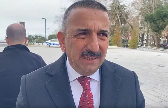 Vali Hacıbektaşoğlu: 'Kayıp Mürettebatı Arama Çalışmaları Sürüyor'