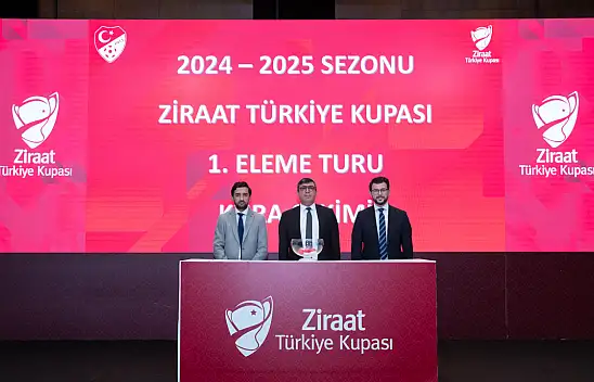 ZTK İlk Turunda Kastamonuspor Yok