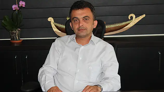 '2 bin 613 hastaya evlerinde sağlık hizmeti verdik'